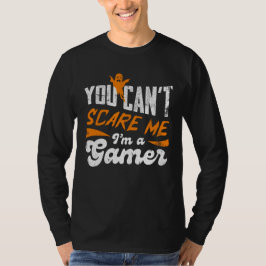 Du kannst mir nicht vormachen, dass ich Gamer-Gesc T-Shirt