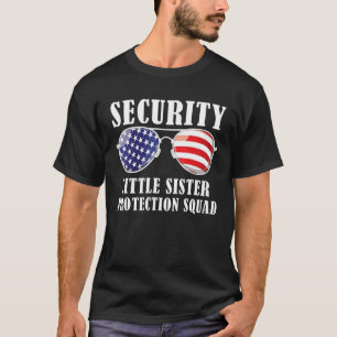 Du kannst mir nichts ausmachen, dass ich drei Schw T-Shirt