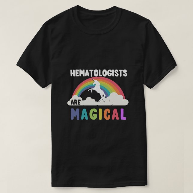 Du kannst mir nichts ausmachen, dass ich drei Töch T-Shirt (Design vorne)