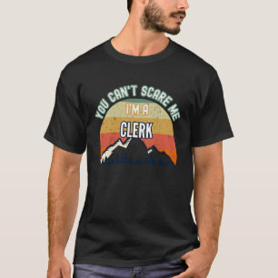 Du kannst mir nichts ausmachen, dass ich ein Anges T-Shirt