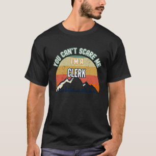 Du kannst mir nichts ausmachen, dass ich ein Anges T-Shirt