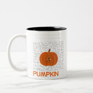 Du kannst mir nichts ausmachen, dass ich ein Funny Zweifarbige Tasse