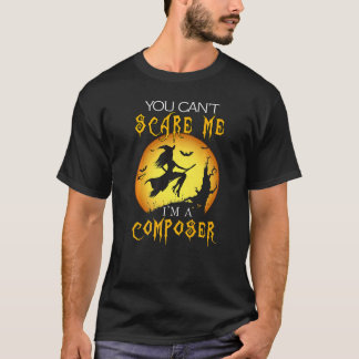 Du kannst mir nichts ausmachen, dass ich ein Hallo T-Shirt