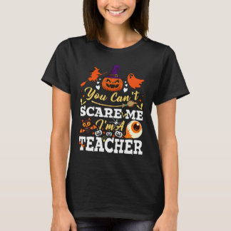 Du kannst mir nichts ausmachen, dass ich ein Hallo T-Shirt