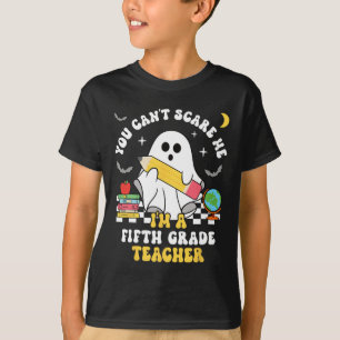 Du kannst mir nichts ausmachen, dass ich ein Lehre T-Shirt