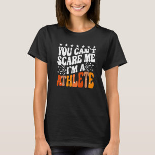 Du kannst mir nichts ausmachen, dass ich ein lusti T-Shirt