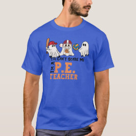 Du kannst mir nichts ausmachen, dass ich ein Pädag T-Shirt