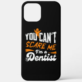 Du kannst mir nichts ausmachen, dass ich ein Zahna Case-Mate iPhone Hülle