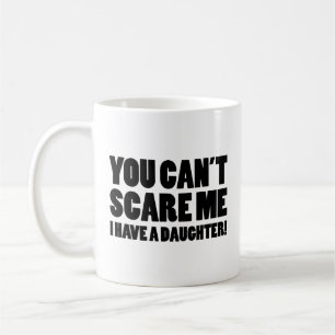 Du kannst mir nichts ausmachen, dass ich eine Toch Kaffeetasse