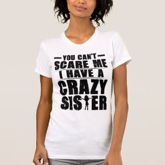 Du kannst mir nichts ausmachen, dass ich eine verr T-Shirt