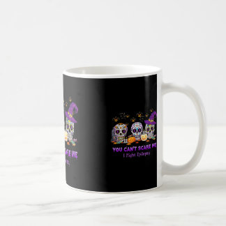 Du kannst mir nichts ausmachen, dass ich Epilepsie Kaffeetasse