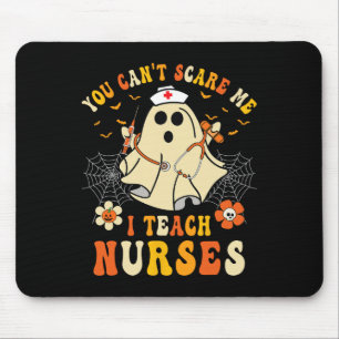 Du kannst mir nichts ausmachen, dass ich Krankensc Mousepad
