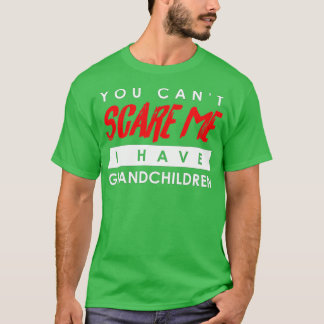 Du kannst mir nichts ausmachen, dass ich zu Hallow T-Shirt