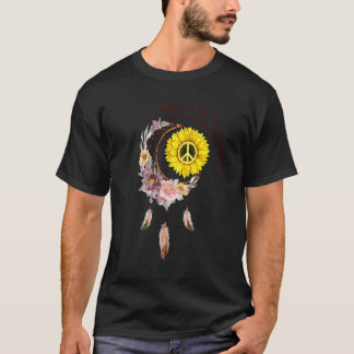 Du kannst sagen, ich bin ein Träumer, aber ich bin T-Shirt