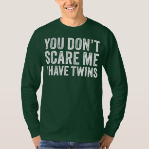 Du kümmerst mich nicht, dass ich zwei Mamas Vater  T-Shirt