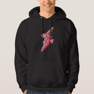 Du lässt mein Herz wild singen, Mama und ich Hoodie