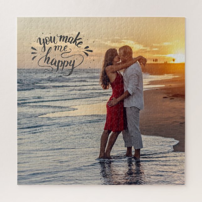 Du machst mich glücklich (Vertikal)