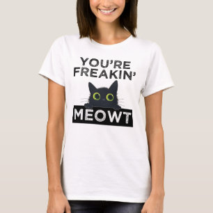 Du machst mich völlig verrückt T-Shirt