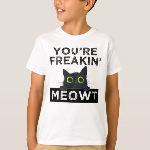 Du machst mich völlig verrückt T-Shirt