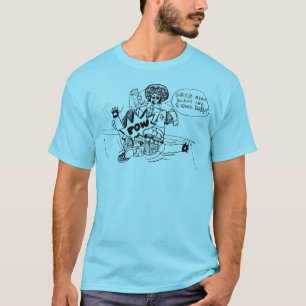 Du magst keine 8-Spur-Kassetten? T-Shirt