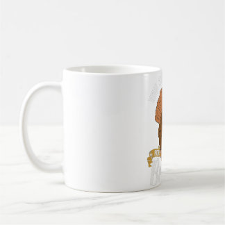 Du magst mich nur für meine Brüste, die Türkei jag Kaffeetasse