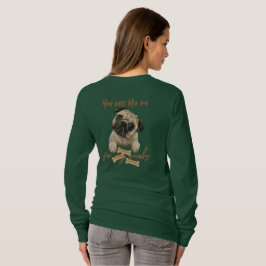 Du magst mich nur für meine Snacks T-Shirt