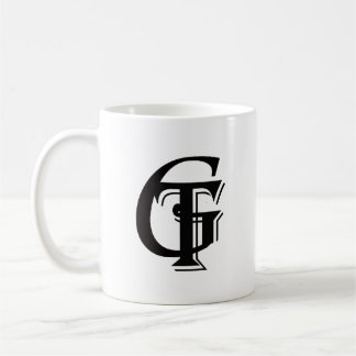 Du magst Trump, klassische Tasse