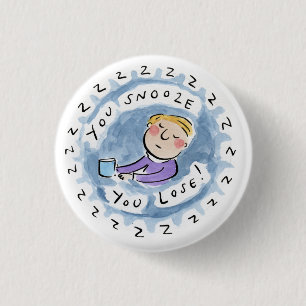 Du nickst dich los! button