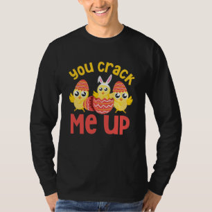 Du nimmst mir Osterstäbchen auf T-Shirt