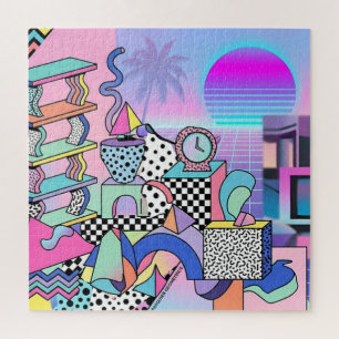 Du Pasquier Geometrics Revisited
