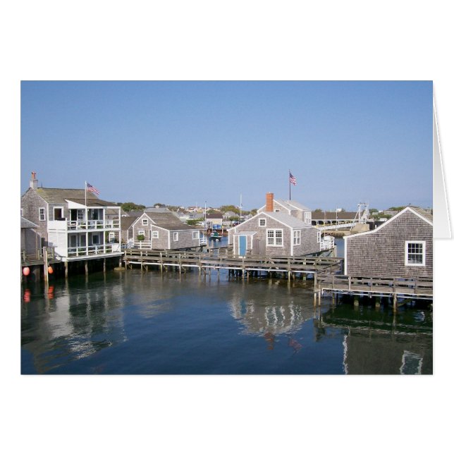 Du quai droit (Devant horizontal)