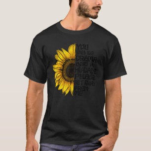 Du riechst wie Drama und Kopfschmerzen, bitte beko T-Shirt