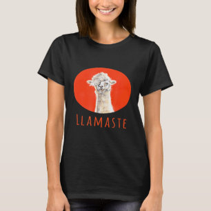 Du riefst Dali Llama an T-Shirt