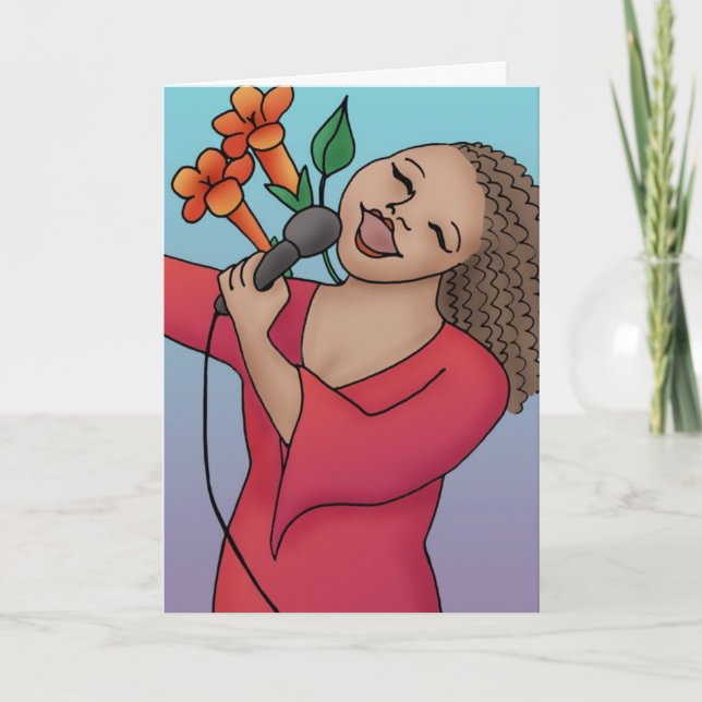 Du Rock! Karte (Vorderseite)