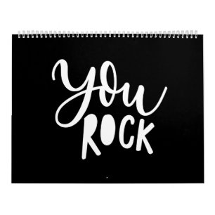 du rockst kalender