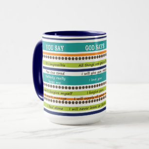 DU SAGST / GOD SAGT — Inspirationsstipendien der B Tasse