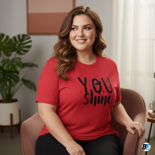 Du Shine Women's T - Shirt