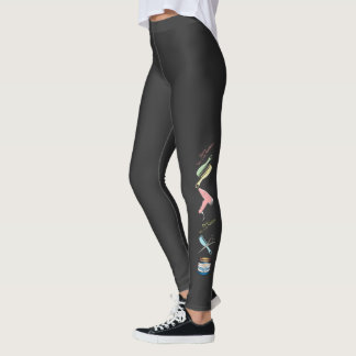 Du siehst fabelhaft aus leggings