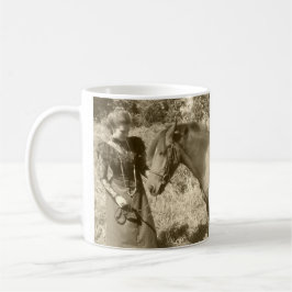 Du und ich kaffeetasse