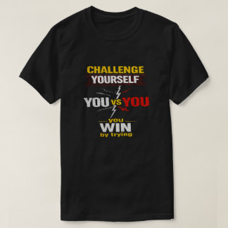 Du v Du 1b T-Shirt