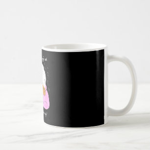 Du verdienst einen rauen-erfrischenden glücklichen kaffeetasse