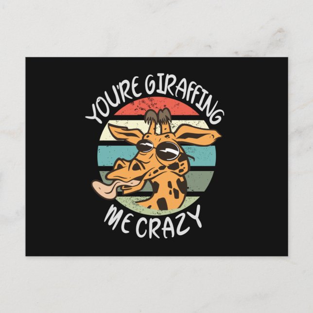 Du vergifst mich. postkarte (Vorderseite)