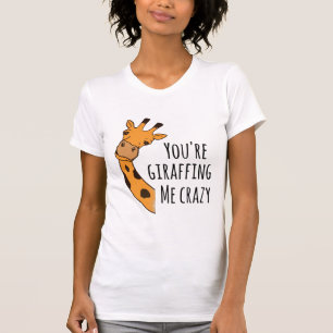 Du vergifst mich. T-Shirt
