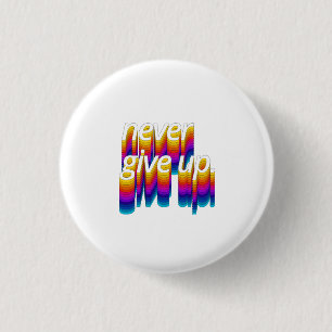 Du Versage kein Motivierend Discovery Zitat Button