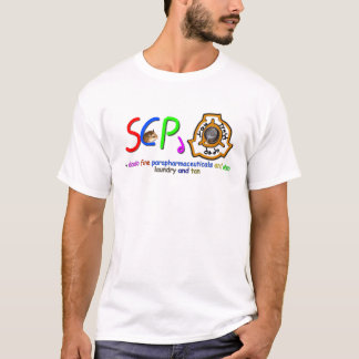 du vertraust dado und hampster scp feiner T-Shirt