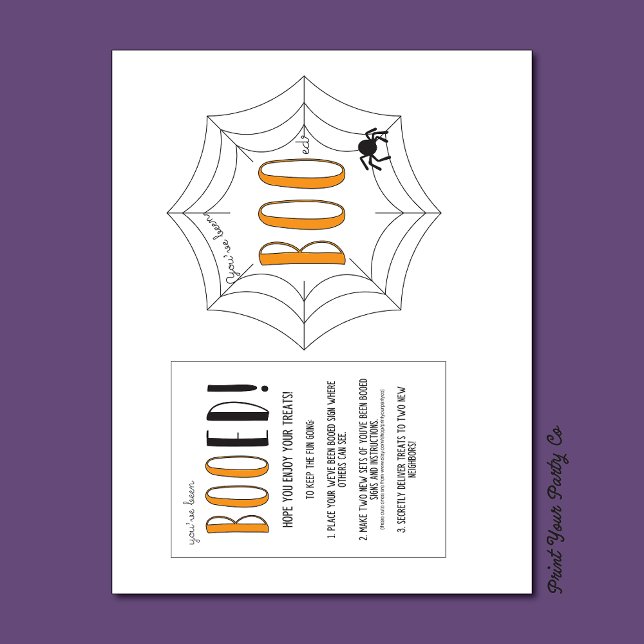 Du warst Boo'd Kit (Von Creator hochgeladen)