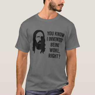 DU WEISST DOCH, DASS ICH DARAUF GEKOMMEN BIN, AUFG T-Shirt