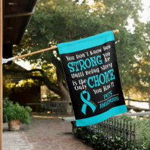 Du weißt nicht, wie stark ... POTS sind.