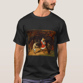 Du weißt, was mich an Myelin-Wortspielen nervt T-Shirt