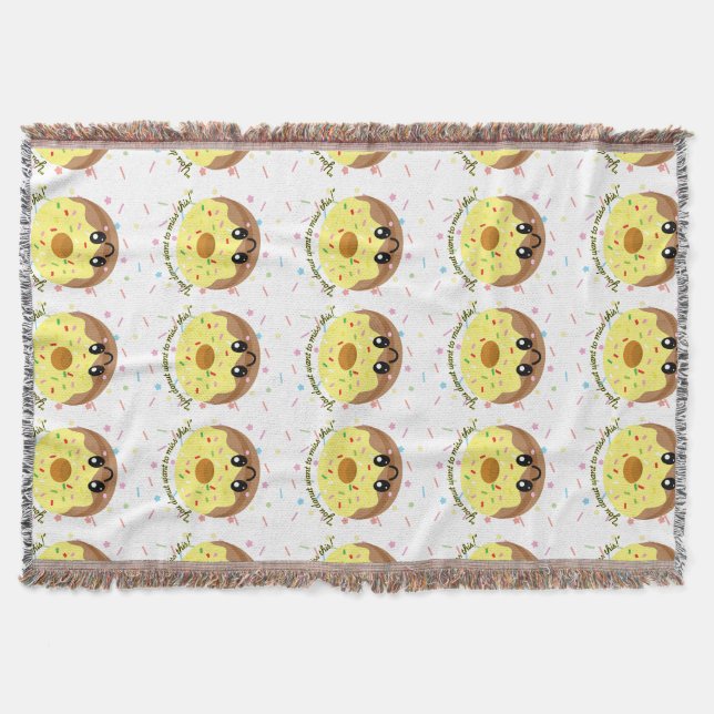 DU WILL EINEN FEHLER. DECKE (Vorderseite)